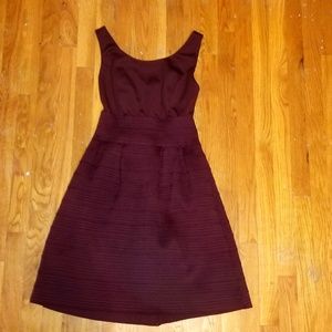 New york and co bandage dress